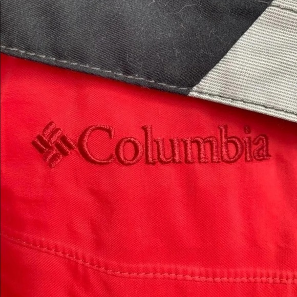 NWOT COLUMBIA TITANIUM JACKET MENS SIZE SMALL. PERFECT FOR FALL WEATHER - Picture 3 of 7